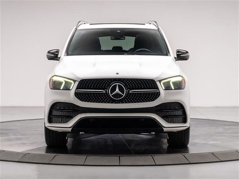 Used 2023 Mercedes-Benz GLE 450 4MATIC image 8
