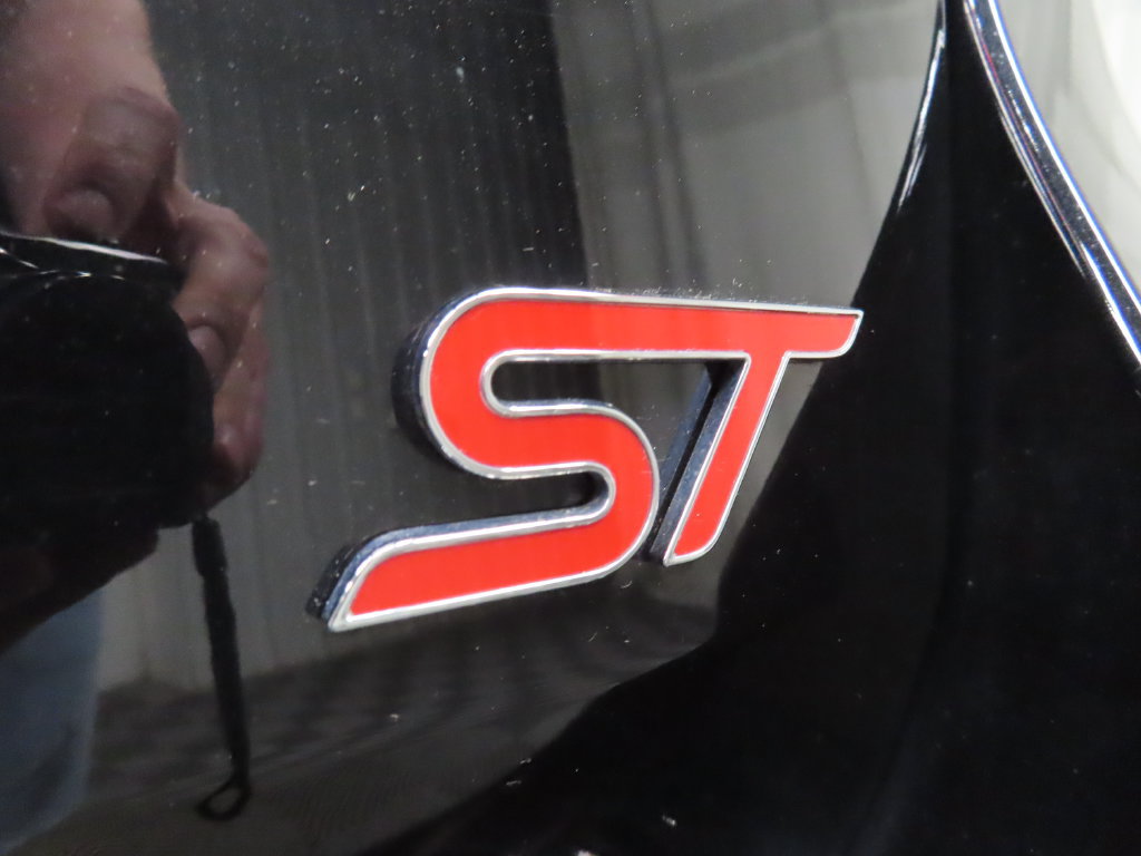 Used 2026 Ford Explorer ST AWD/4WD image 62