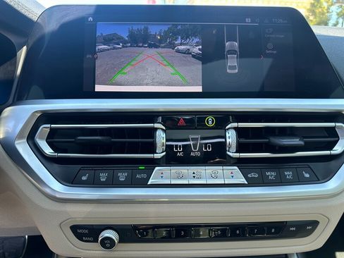 Used 2021 BMW M340i w/ Premium Package RWD image 19