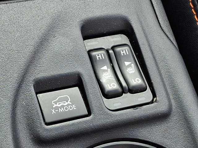 Used 2023 Subaru Crosstrek 2.0i Premium AWD/4WD image 17