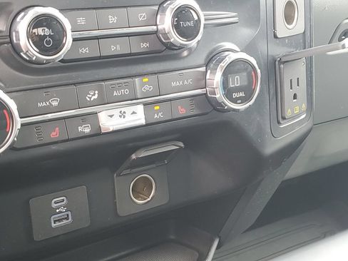 Used 2021 Ford F150 XLT w/ Equipment Group 302A High AWD/4WD image 20