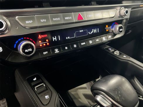 Used 2023 Kia Telluride SX X-Pro image 16