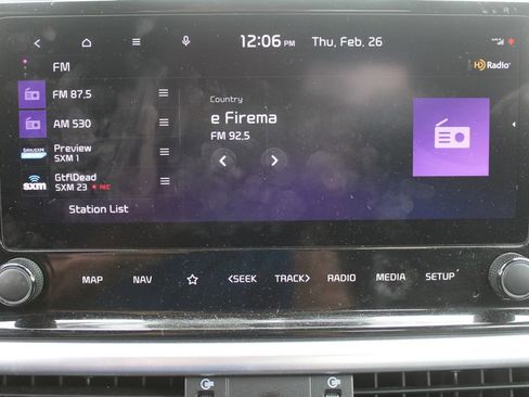 Certified 2023 Kia Forte GT-Line image 40