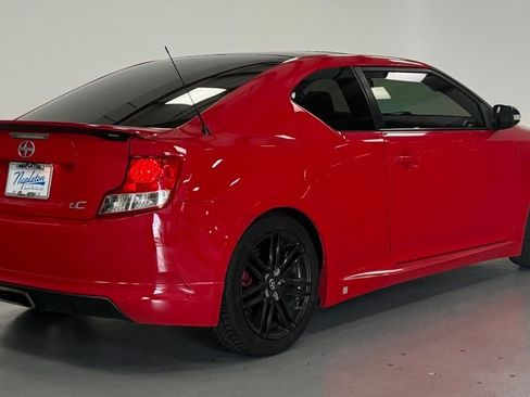 Used 2013 Scion tC Release Series 8.0 image 4