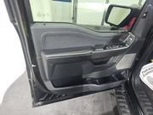 Used 2024 Ford F150 Lariat AWD/4WD image 10