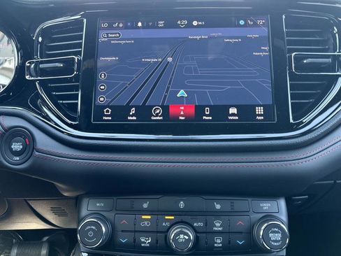 New 2026 Dodge Durango GT AWD/4WD image 33