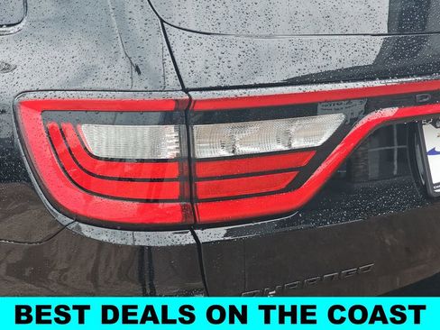 New 2026 Dodge Durango GT w/ Blacktop Package AWD/4WD image 40