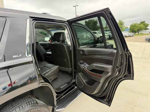 Used 2019 GMC Yukon SLT AWD/4WD image 22