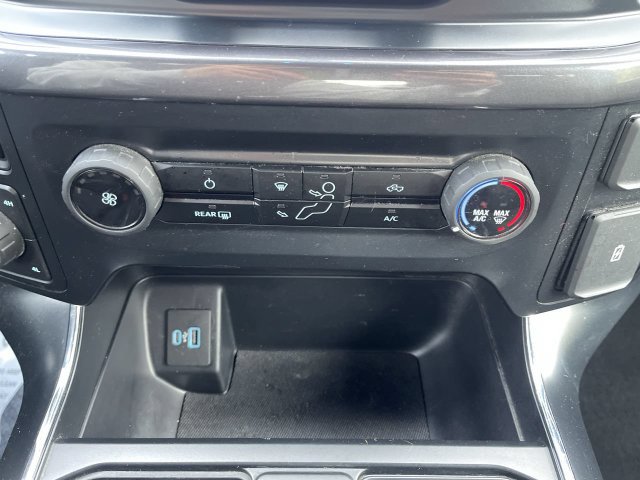 Certified 2023 Ford F150 XL w/ STX Appearance Package AWD/4WD image 12