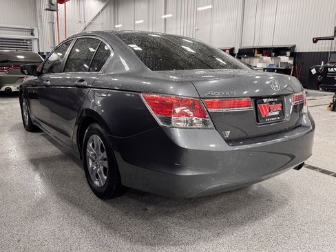 Used 2011 Honda Accord LX-P image 28