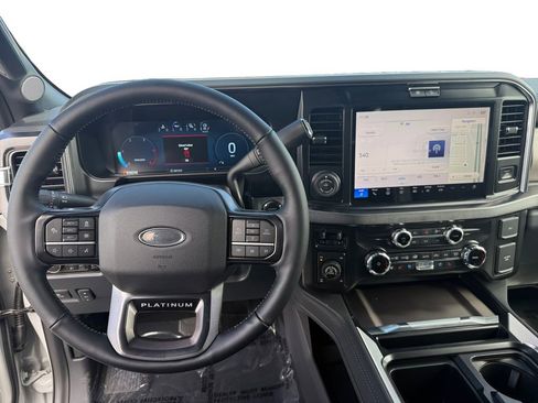 New 2026 Ford F250 4x4 Crew Cab Super Duty image 53