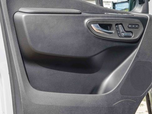 New 2025 Mercedes-Benz Sprinter 2500 image 19