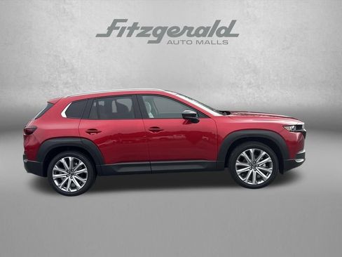 New 2026 MAZDA CX-50 AWD 2.5 S w/ Weather Package image 4