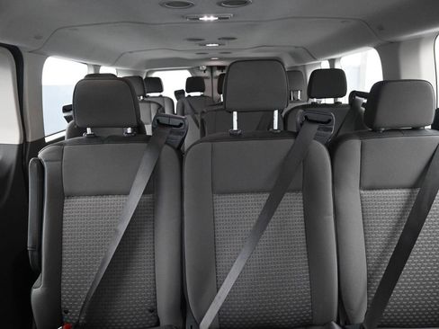 Used 2024 Ford Transit 350 XLT image 25