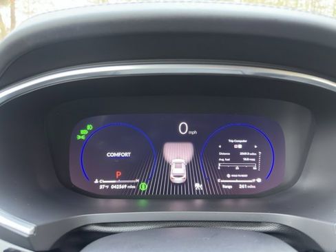 Used 2023 Acura MDX Advance image 16