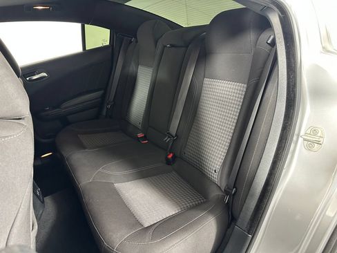 Used 2023 Dodge Charger SXT w/ Blacktop Special Edition AWD/4WD image 19