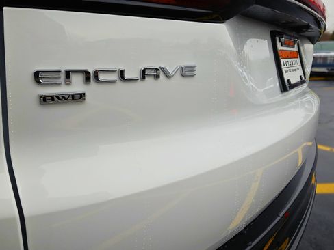 New 2026 Buick Enclave Sport Touring w/ Super Cruise Package image 34