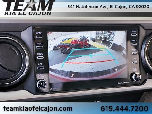 Used 2021 Toyota Tacoma SR5 image 26