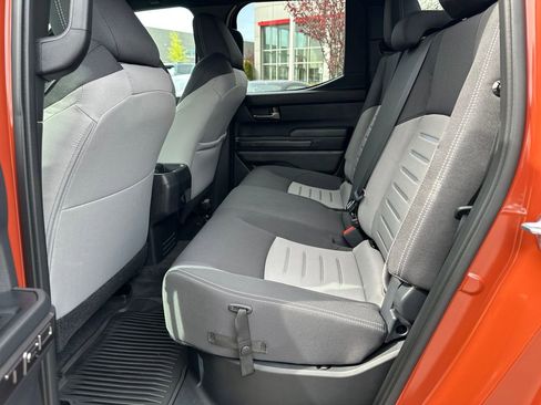 Certified 2025 Toyota Tacoma TRD Off-Road image 14