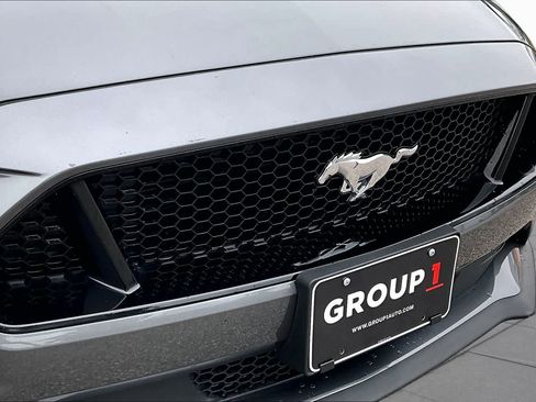 Used 2022 Ford Mustang GT RWD image 29