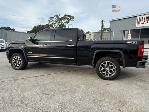 Used 2015 GMC Sierra 1500 SLE image 10