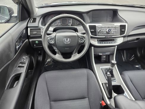 Used 2015 Honda Accord Sport image 23