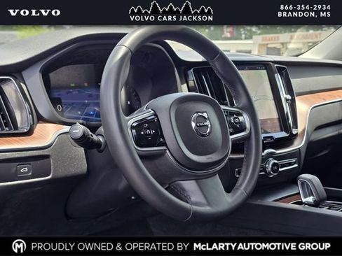 Used 2024 Volvo XC60 B5 Plus AWD/4WD image 24