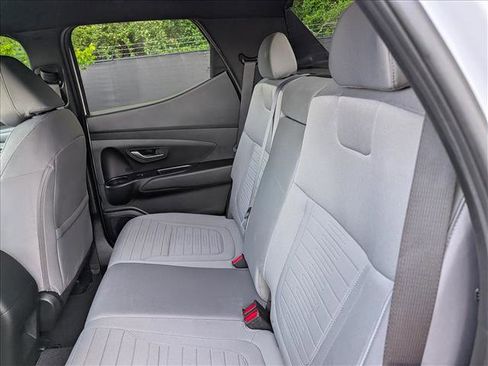 Certified 2022 Hyundai Santa Cruz SEL FWD image 21