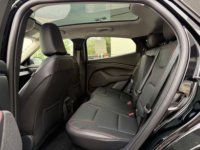 New 2025 Ford Mustang Mach-E Premium w/ Sport Appearance Package