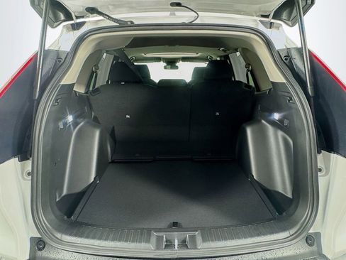 Certified 2026 Honda CR-V EX image 33