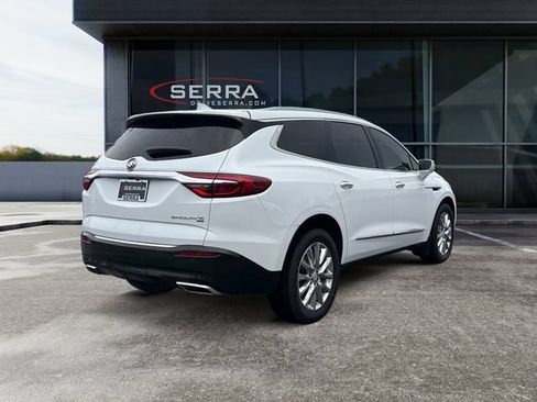 Used 2024 Chevrolet Blazer EV LT AWD/4WD image 5