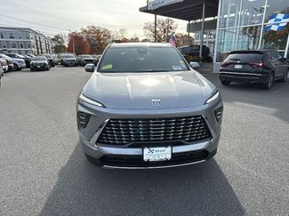 New 2026 Buick Enclave Avenir w/ Super Cruise Package video 2