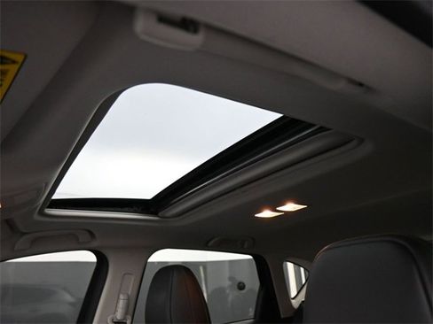 Certified 2021 MAZDA CX-5 Touring w/ Touring Preferred SV Package image 22