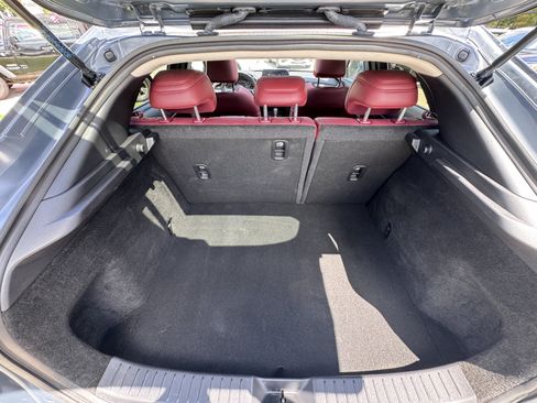 Certified 2024 MAZDA CX-30 AWD 2.5 S w/ Preferred Package image 9