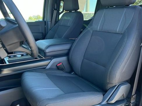 New 2026 Ford F150 STX image 17