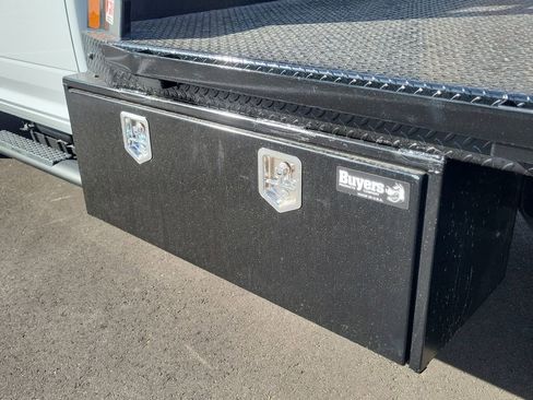 New 2026 RAM 5500 Tradesman image 8