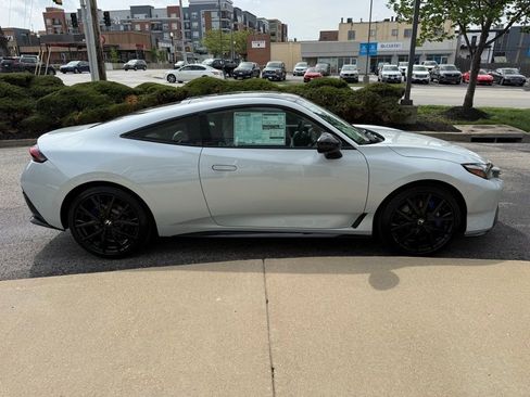 New 2026 Honda Prelude image 5