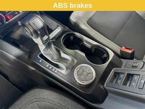 Certified 2025 Ford Bronco Big Bend image 24