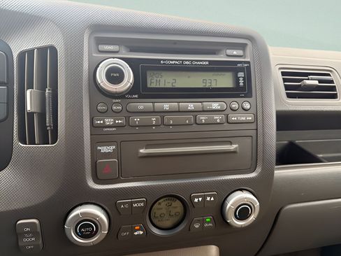 Used 2008 Honda Ridgeline RTS image 20