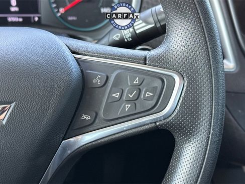 Used 2022 Chevrolet Malibu LT image 34