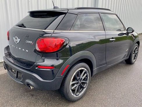 Used 2015 MINI Cooper Paceman S AWD/4WD image 4