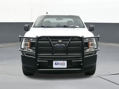 Used 2020 Ford F150 XL w/ Equipment Group 101A Mid image 24