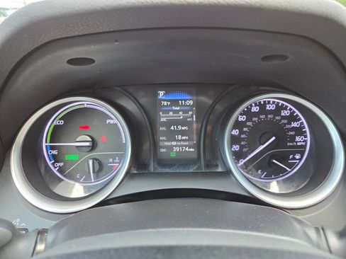 Certified 2022 Toyota Camry LE FWD image 31