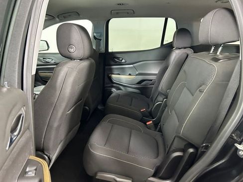 Used 2023 GMC Acadia SLE w/ Driver Convenience Package AWD/4WD image 25