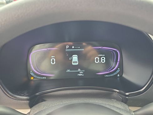 Certified 2025 Kia Soul LX image 31