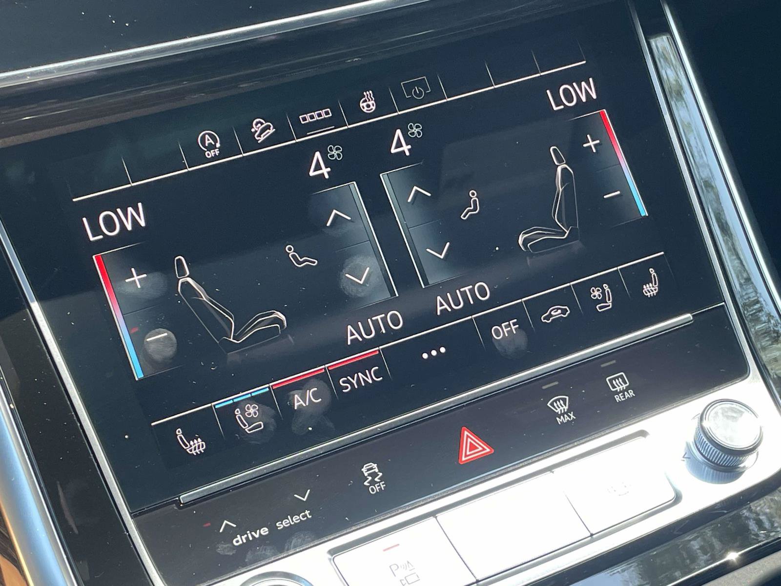 New 2026 Audi Q7 3.0T Premium Plus AWD/4WD image 29