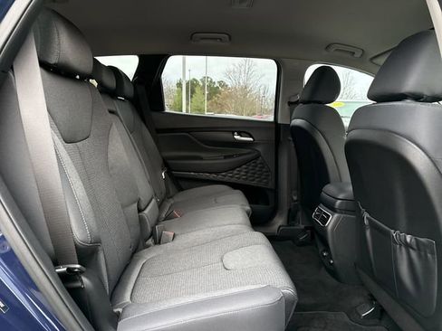 Used 2023 Hyundai Santa Fe SEL image 17