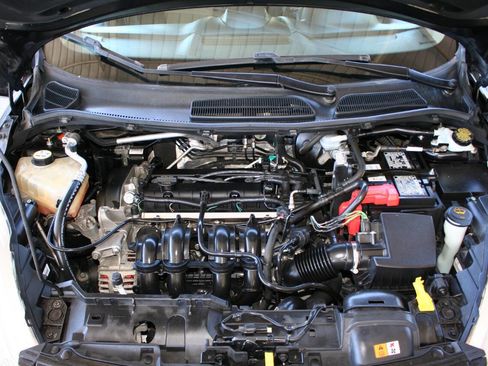 Used 2012 Ford Fiesta S FWD image 12