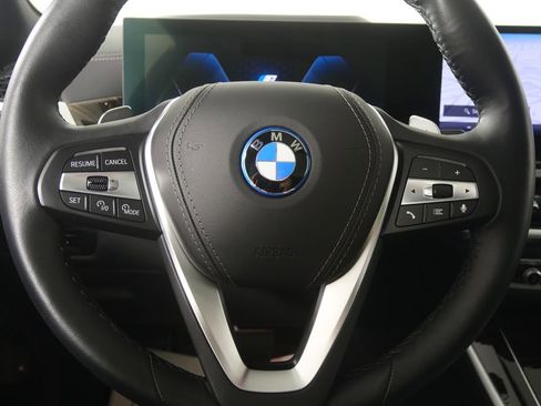 Used 2026 BMW X5 xDrive50e AWD/4WD image 19