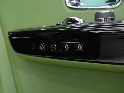 Used 2023 Rolls-Royce Phantom Sedan w/ The Phantom Package image 46